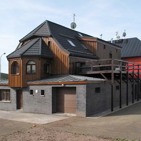 Apartman Eskadra 02 Horní Malá Úpa 外观 照片