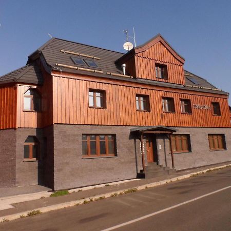 Apartman Eskadra 02 Horní Malá Úpa 外观 照片