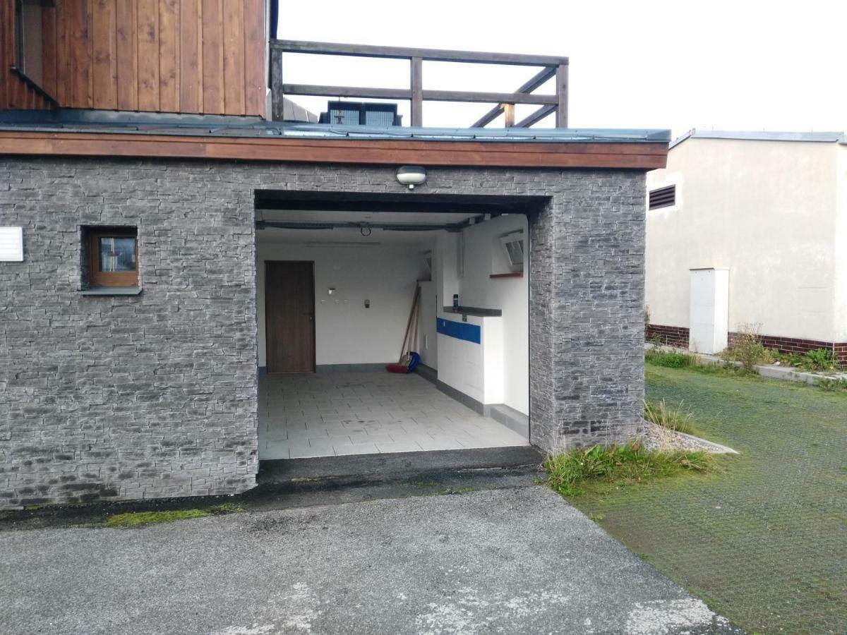 Apartman Eskadra 02 Horní Malá Úpa 外观 照片