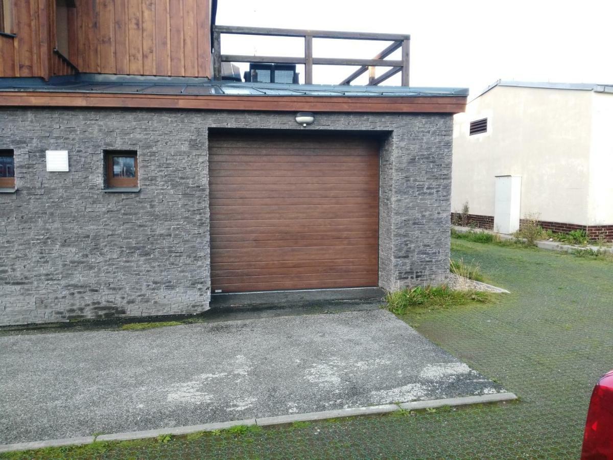 Apartman Eskadra 02 Horní Malá Úpa 外观 照片