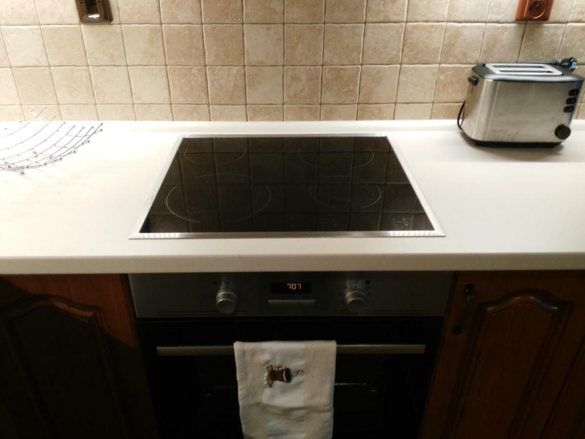 Apartman Eskadra 02 Horní Malá Úpa 外观 照片