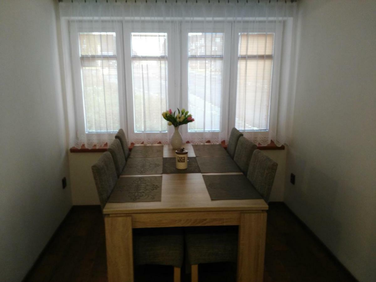 Apartman Eskadra 02 Horní Malá Úpa 外观 照片