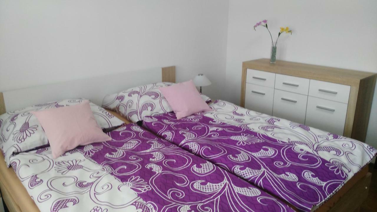 Apartman Eskadra 02 Horní Malá Úpa 外观 照片
