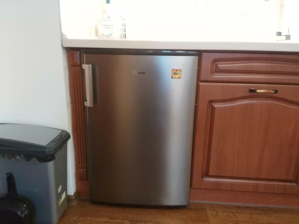 Apartman Eskadra 02 Horní Malá Úpa 外观 照片